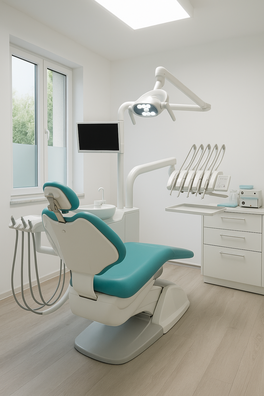 Klinika 2A Dental